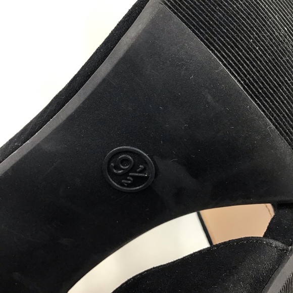 💙 MERONA Block Heels Pump - Picture 13 of 13